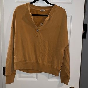 american eagle pullover